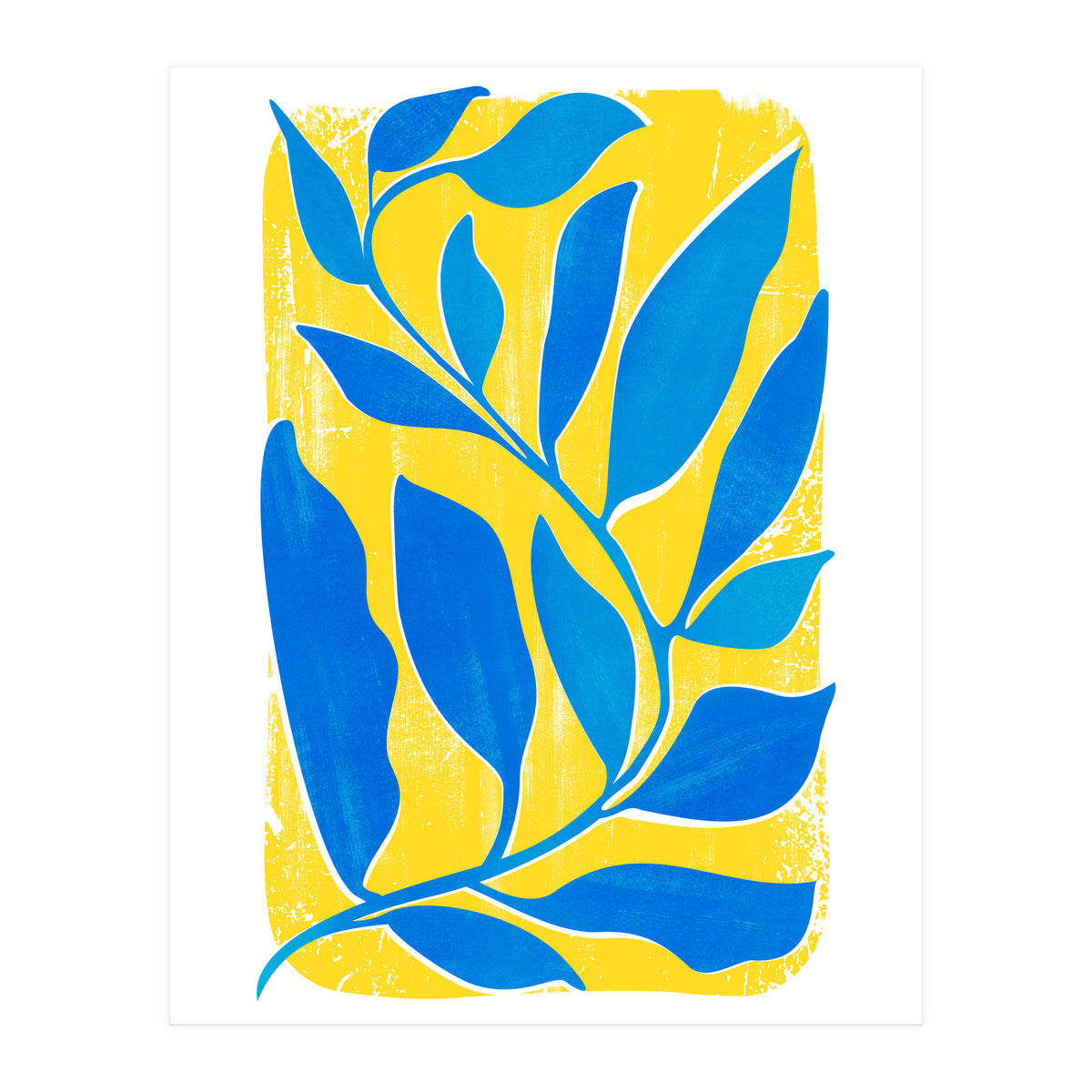 Dance With Me (Print Only)