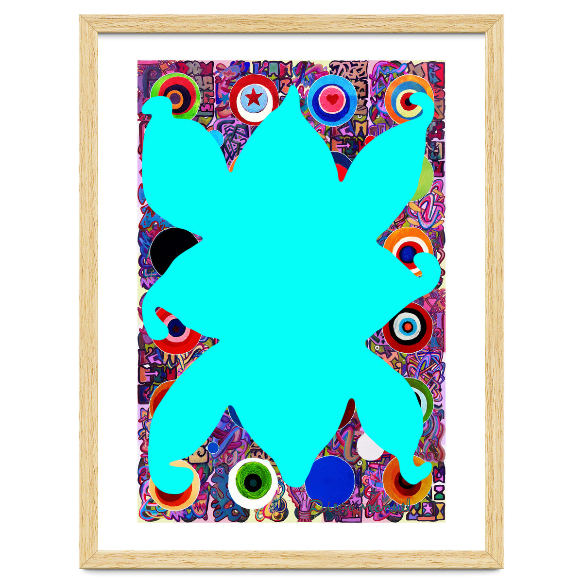 Graffiti Digital Nuevo 2023 119