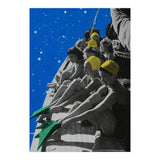 All Aboard (Print Only) thumbnail