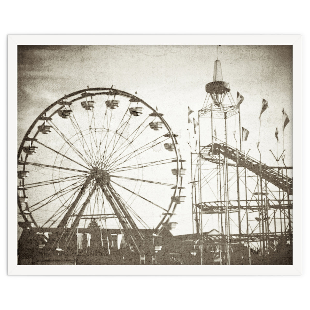 Life Is A Bold Adventure