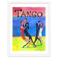 Tango De Gala