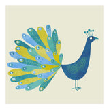Peacock (Print Only) thumbnail
