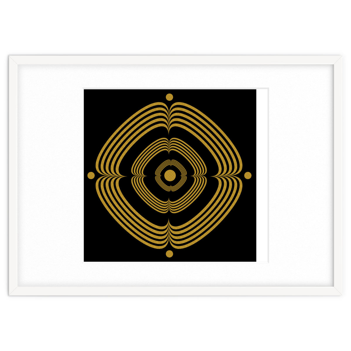 Golden Spiral