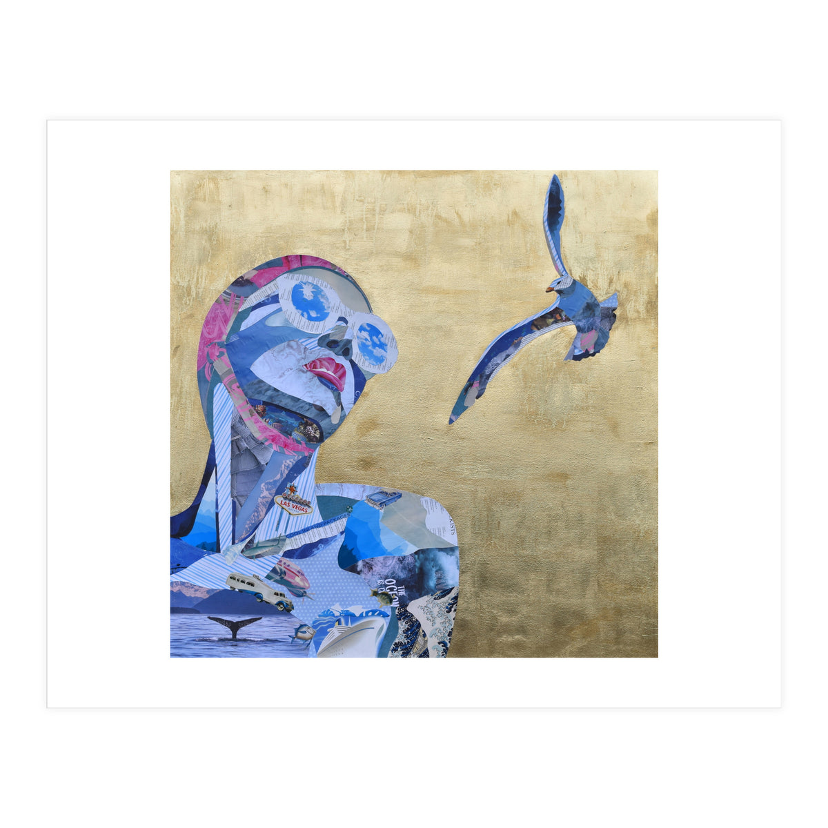 Summer time (Print Only)