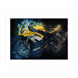 Yamaha R6 (Print Only) thumbnail