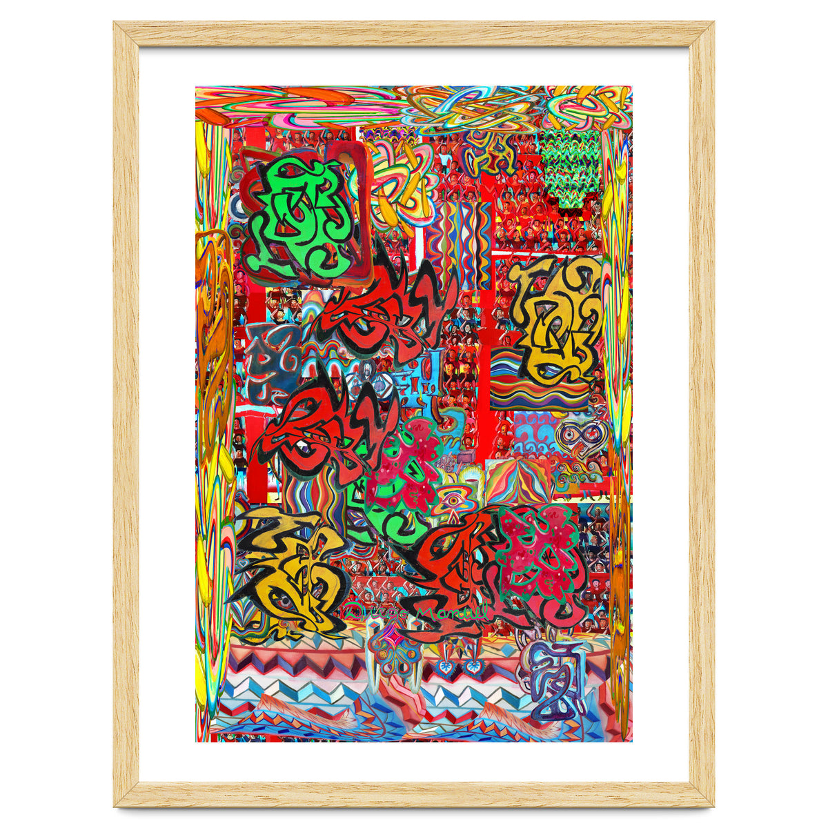 Graffiti Digital 2022 475