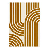 GOLDEN ARCHES  (Print Only) thumbnail