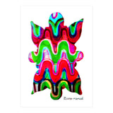 Pop Abstract 2023 102 Copia (Print Only) thumbnail