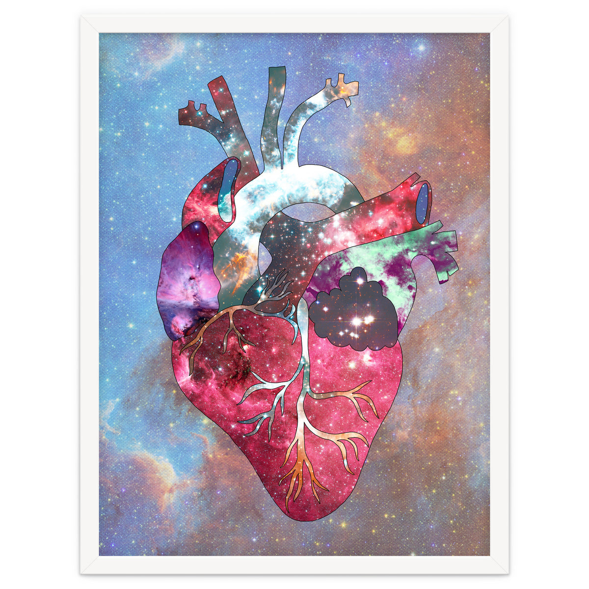 Superstar Heart Universe