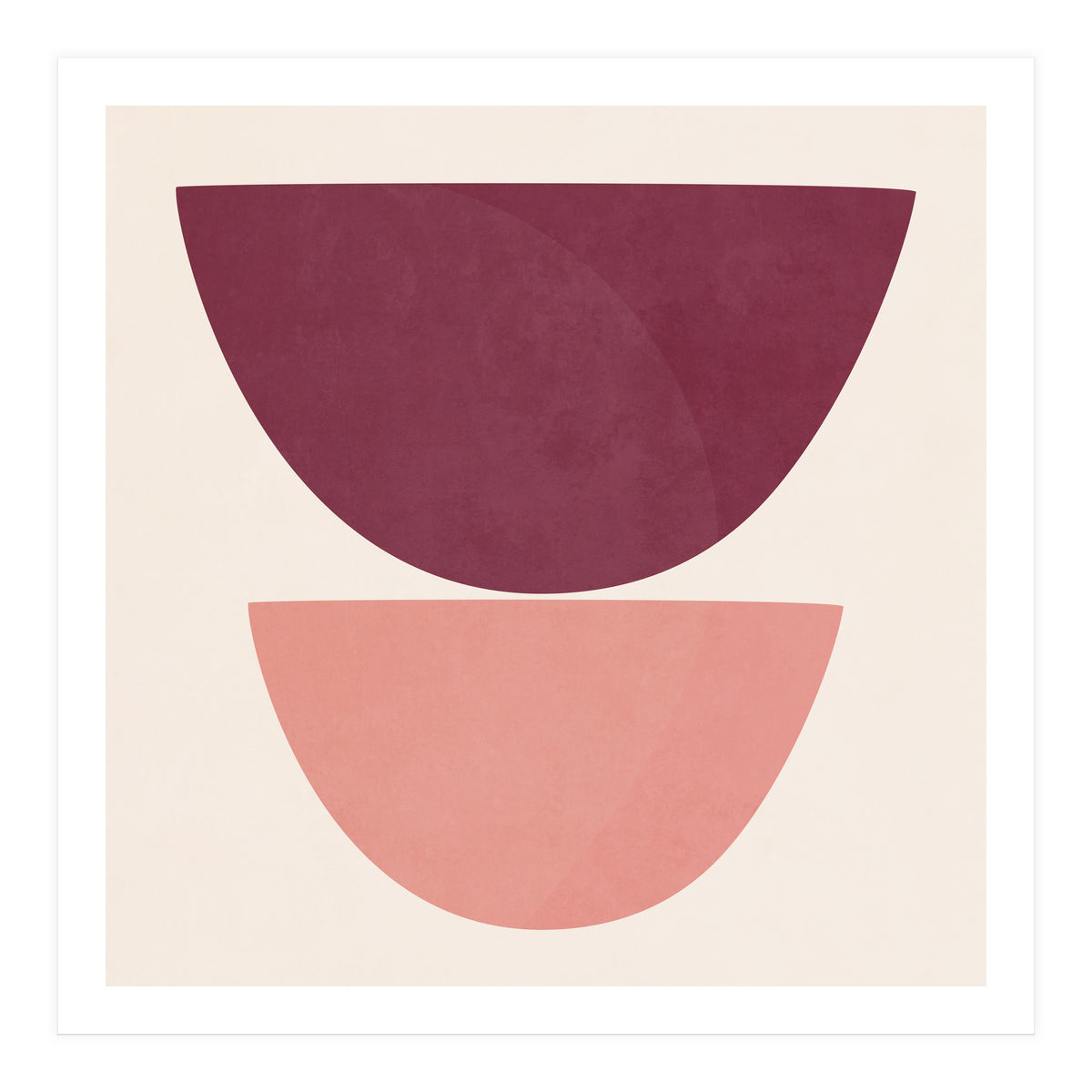 MINIMAL ART - GEOMETRIES RL03 (Print Only)