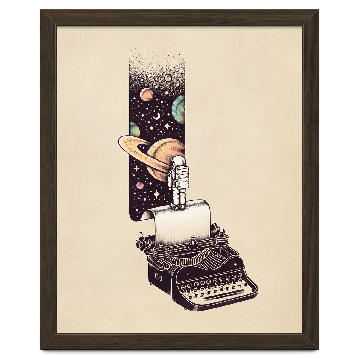 Beyond Your Imagination