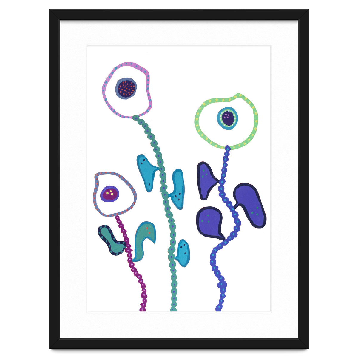 Colour Makes Fun (Wc)