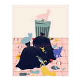 Cats (Print Only) thumbnail