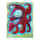 Graffiti Real 2 (Print Only) thumbnail