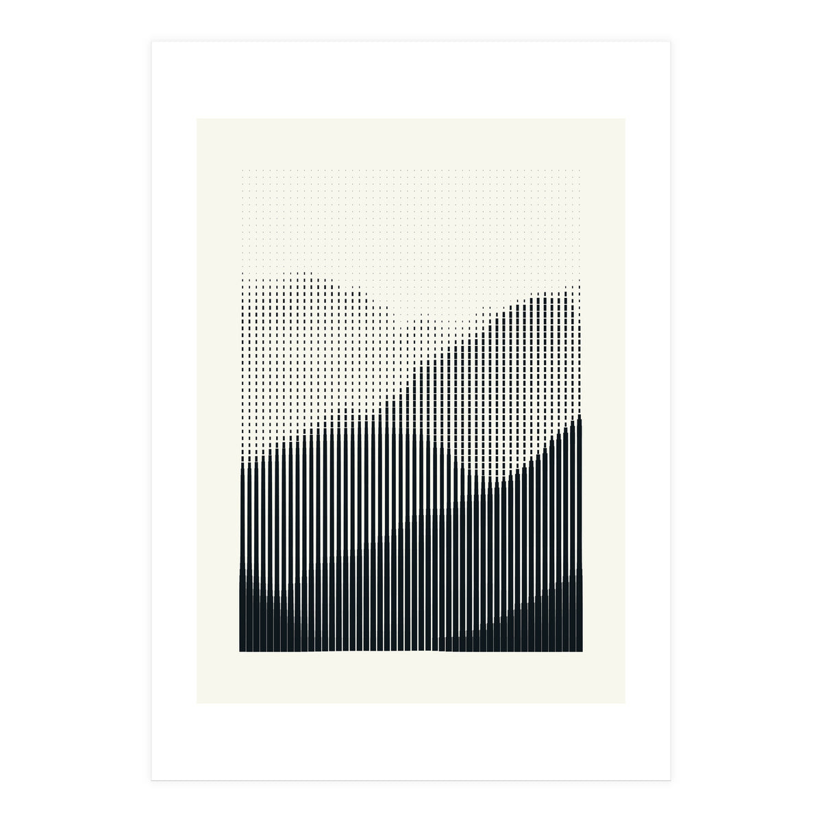 Mountain Mist (Print Only)