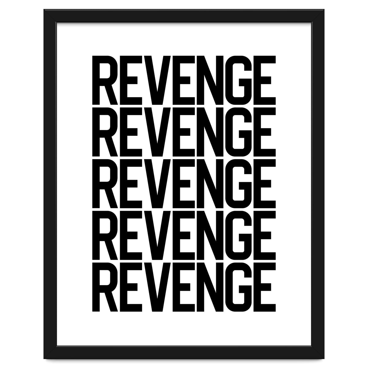 REVENGE II