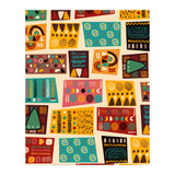 Africa (Print Only) thumbnail