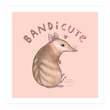 Bandicute (Print Only) thumbnail