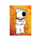 Brian (Print Only) thumbnail