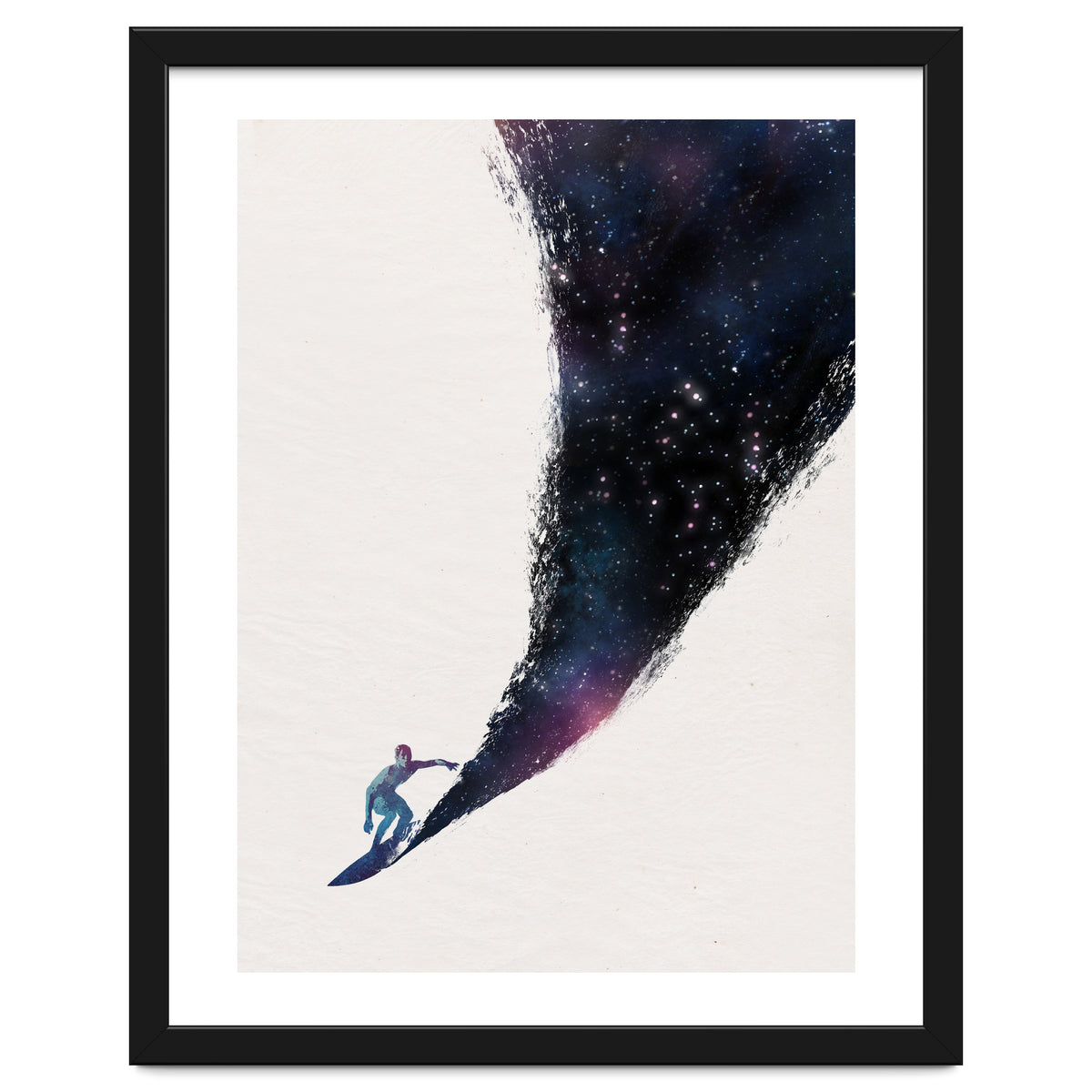 Sufrin In The Universe