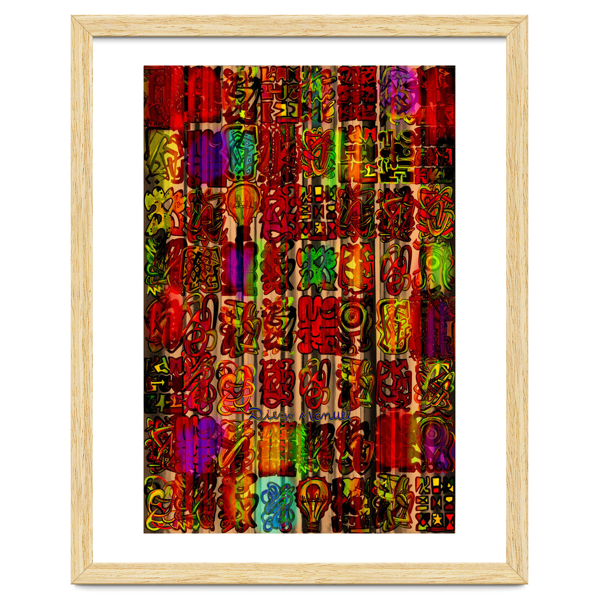 Graffiti Digital 2022 51