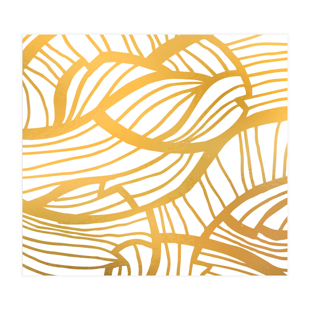 Golden Summer (Print Only)