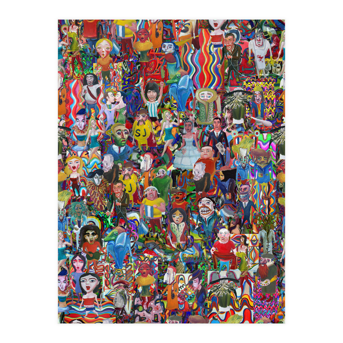 New Graffiti2022 380 (Print Only)