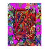 Muchas Cosas 2021 117 (Print Only) thumbnail