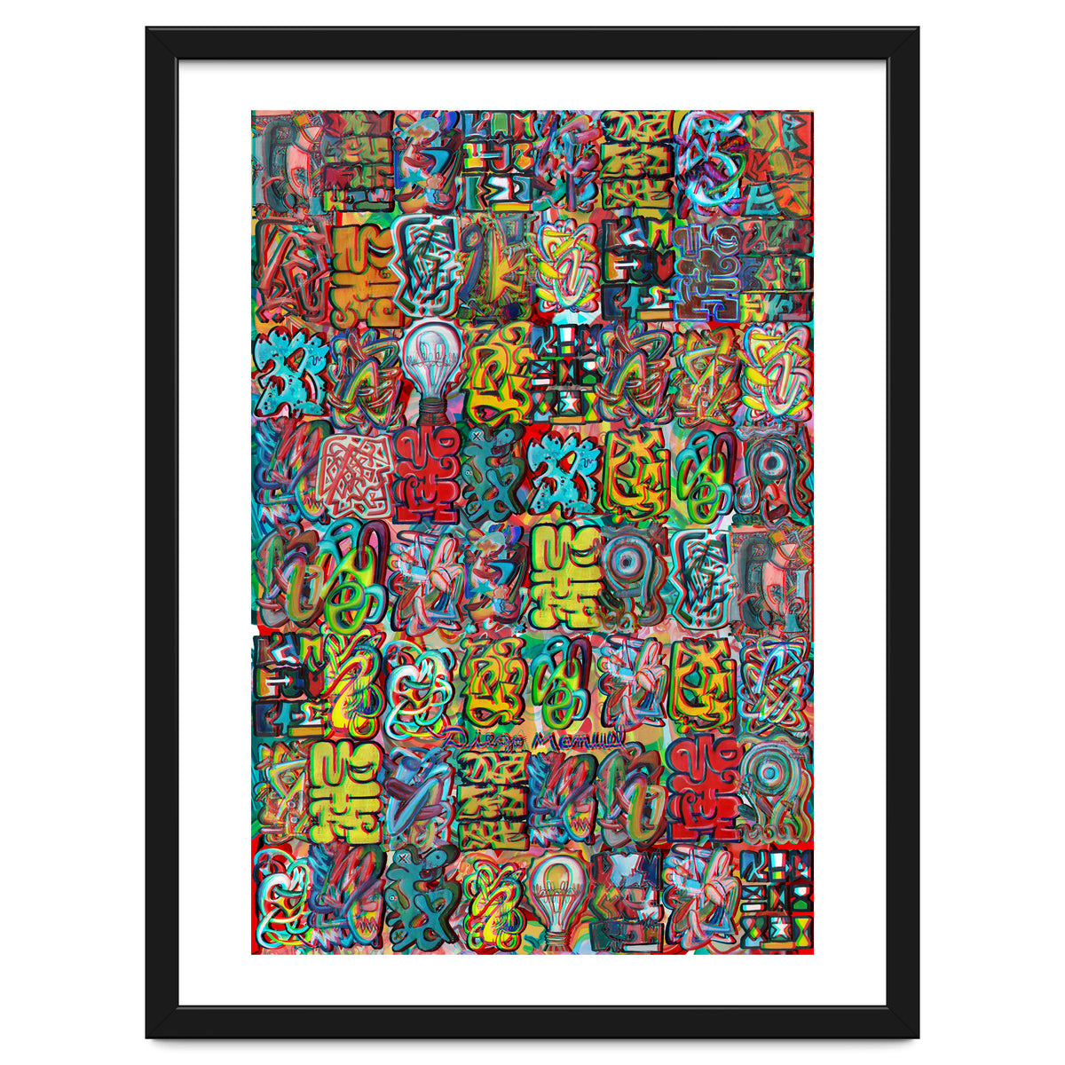 Comp Verano 4 2020 And Graff 3d 3