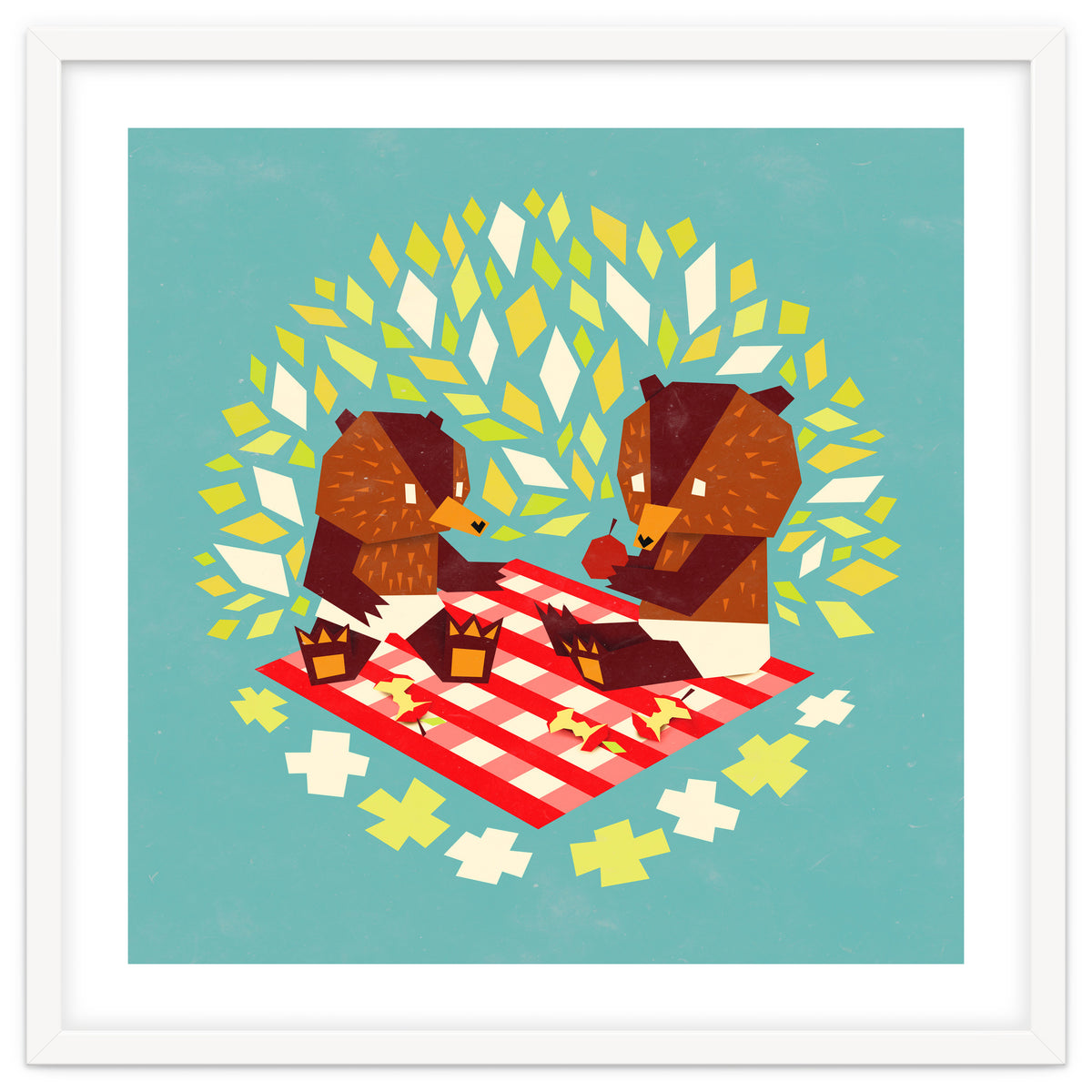 Picknick Bears
