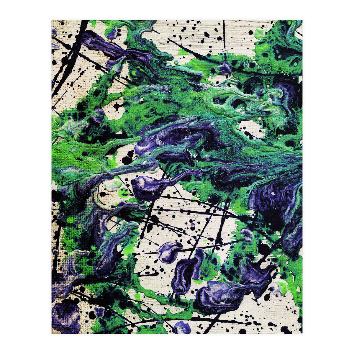 Realworld  (Print Only)