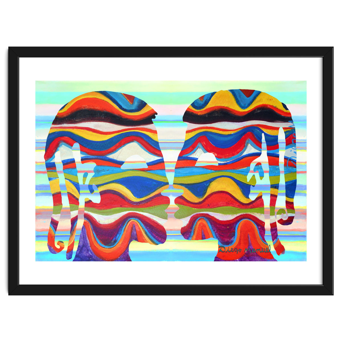 Graffiti Digital 12 2022 D 11