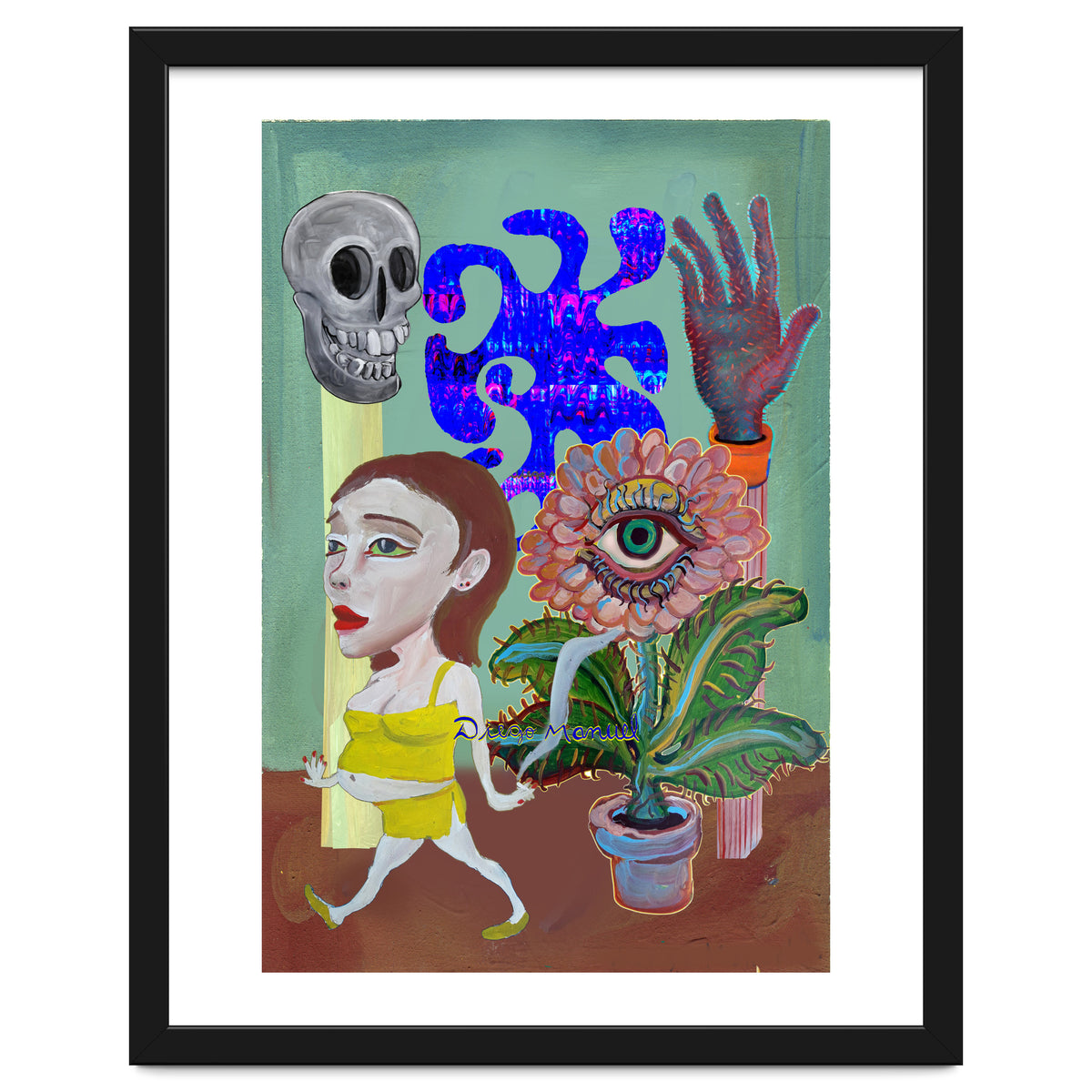 Graffiti Digital 2022 896