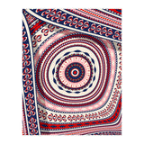 Romanian embroidery background 29 (Print Only) thumbnail