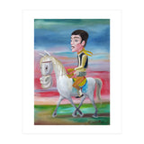 Gaucho (Print Only) thumbnail