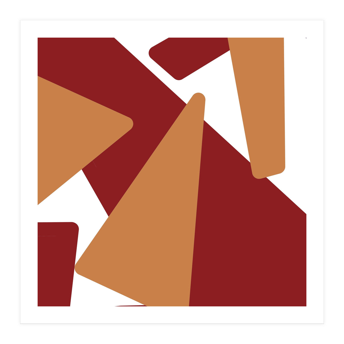 Colorful 15 (Print Only)