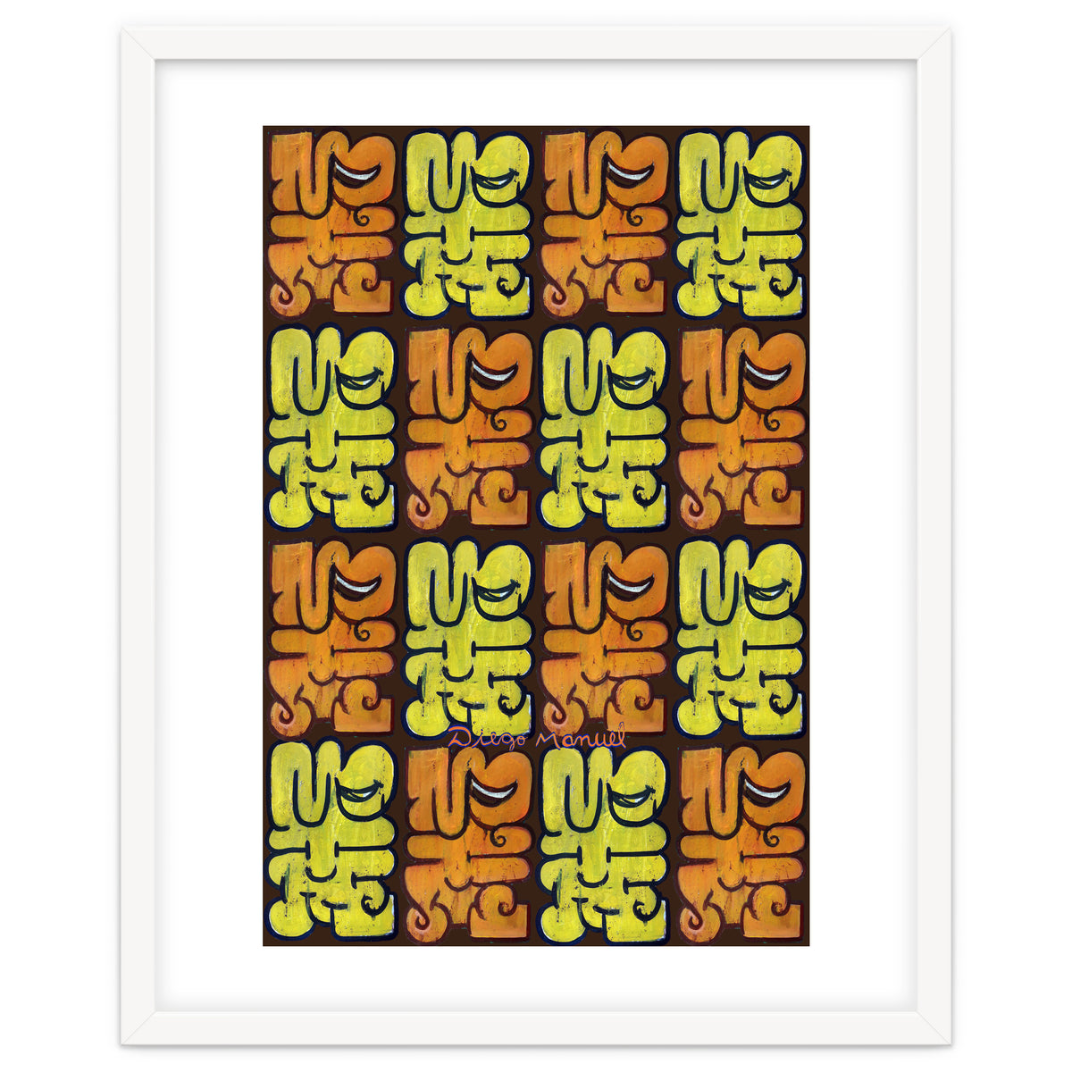 Garffiti 23 29 Tapiz B