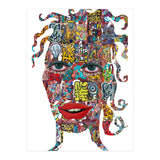 Mujer B 64 (Print Only) thumbnail