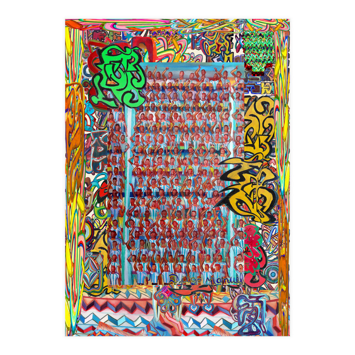 New Graffiti2022 663 (Print Only)