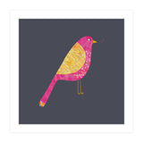 Sarcastic Bird Dark (Print Only) thumbnail