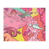 Splash It All Over - Brut IPA 6.5% Abbeydale x Haand (Print Only) thumbnail