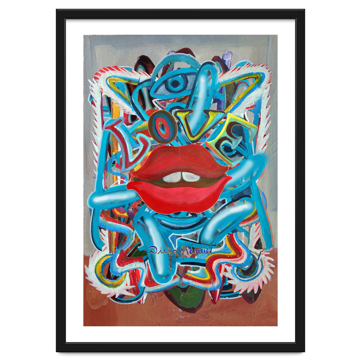 Graffiti Digital 2022 780