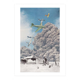 Bombing (Print Only) thumbnail