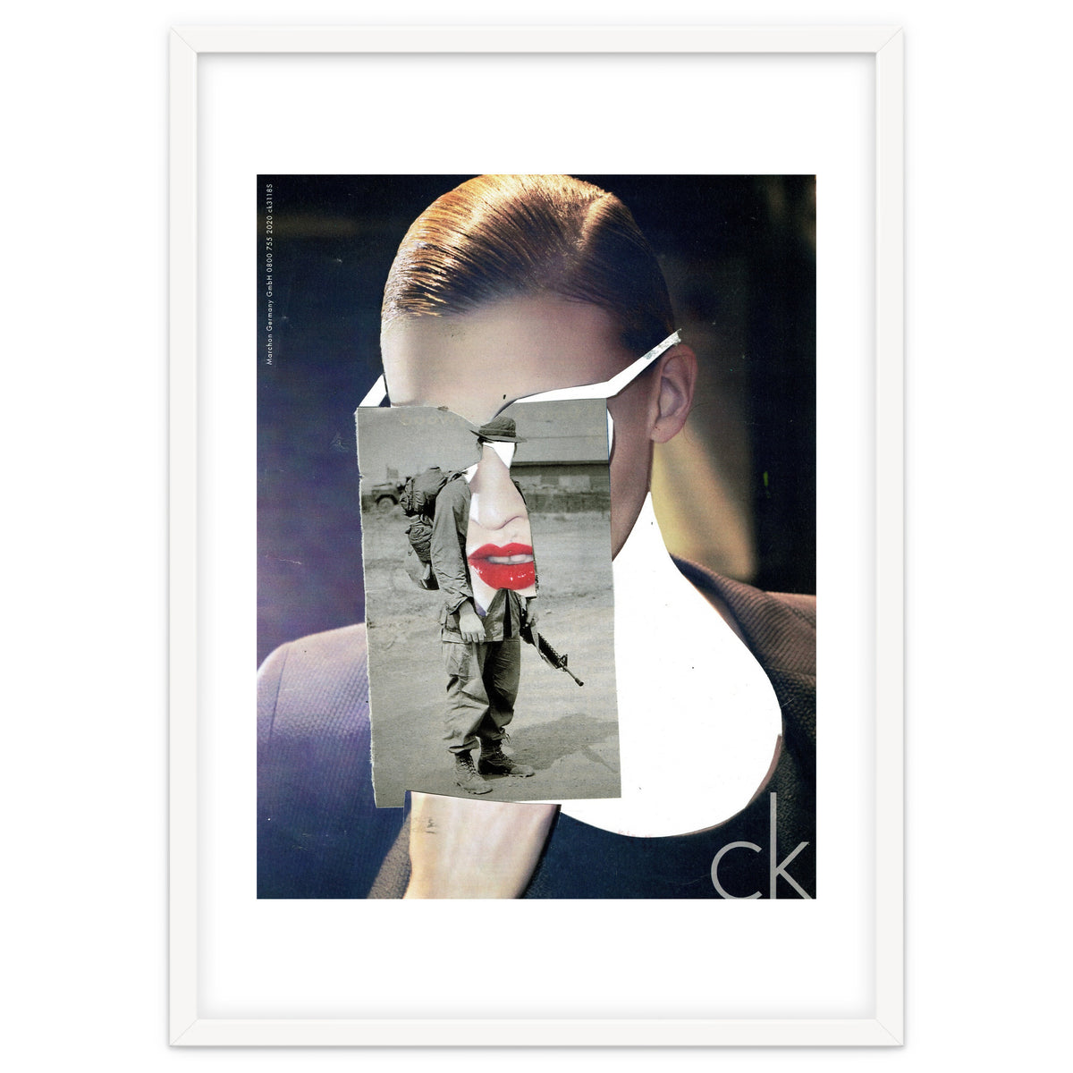 Die Erinnerung An Ihn