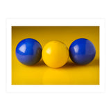 Marbles (Print Only) thumbnail