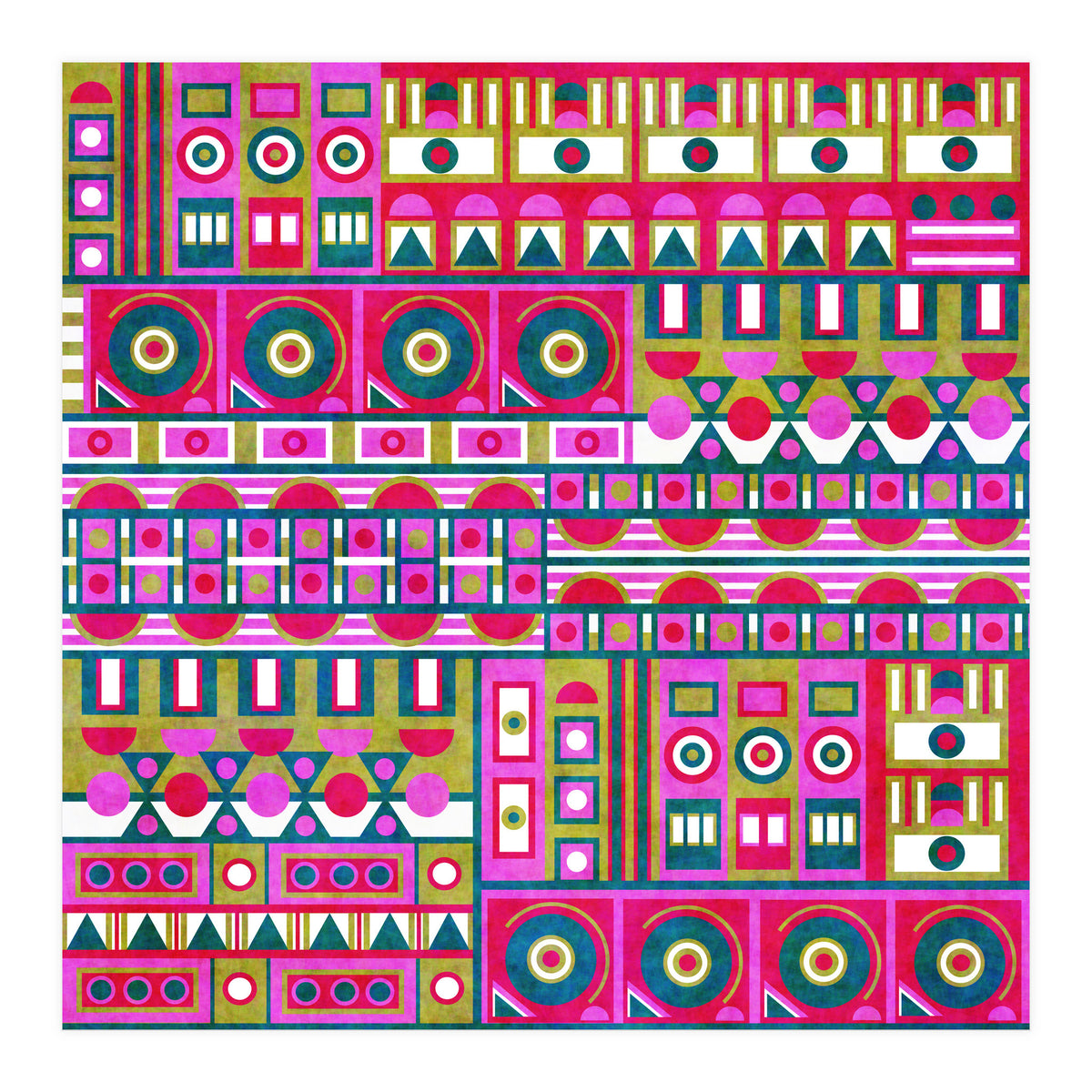 Day Dreaming (Print Only)