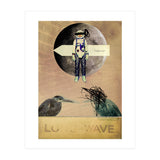 Long Wave (Print Only) thumbnail