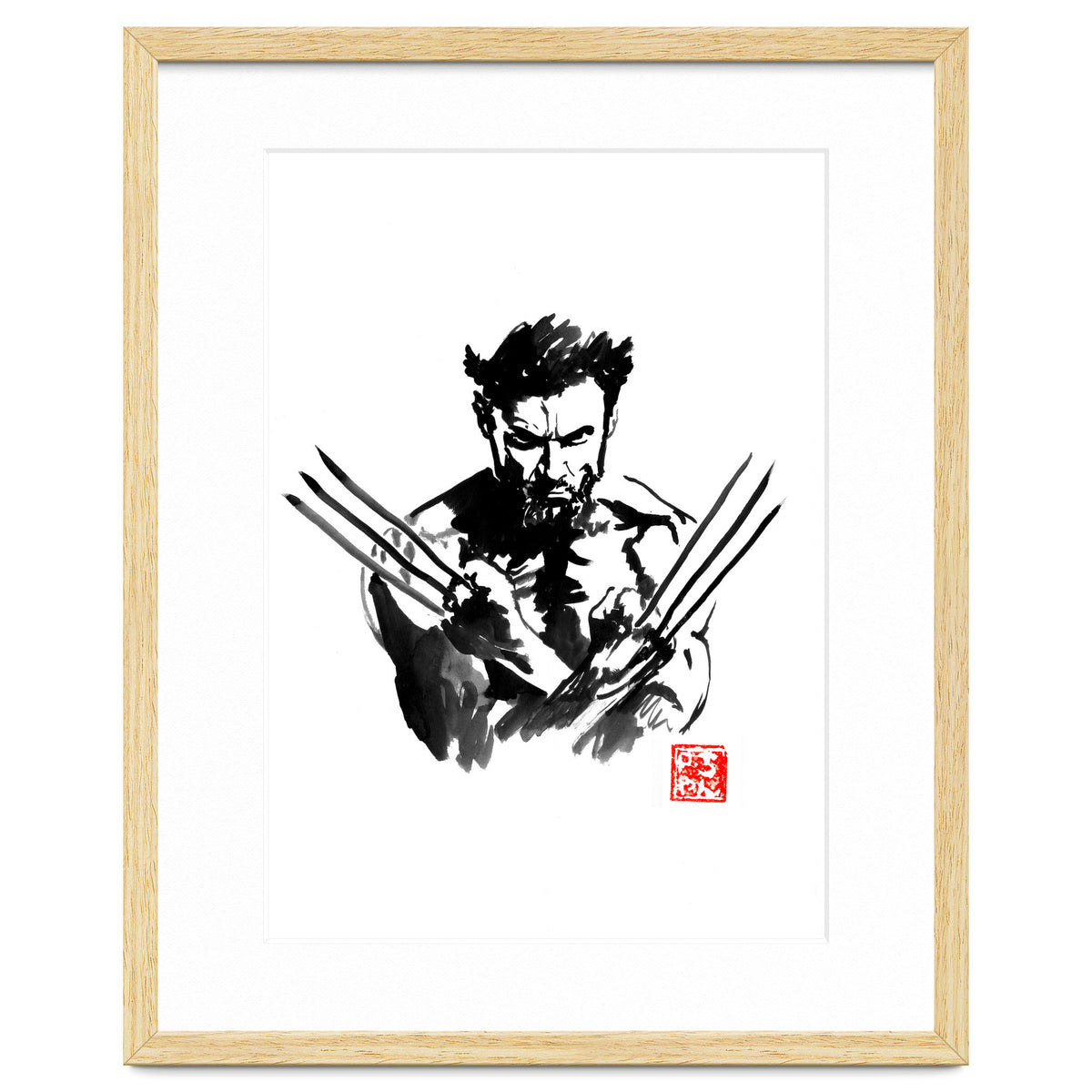 Wolverine