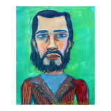 Cortazar (Print Only) thumbnail