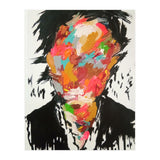 Psychedelic (Print Only) thumbnail